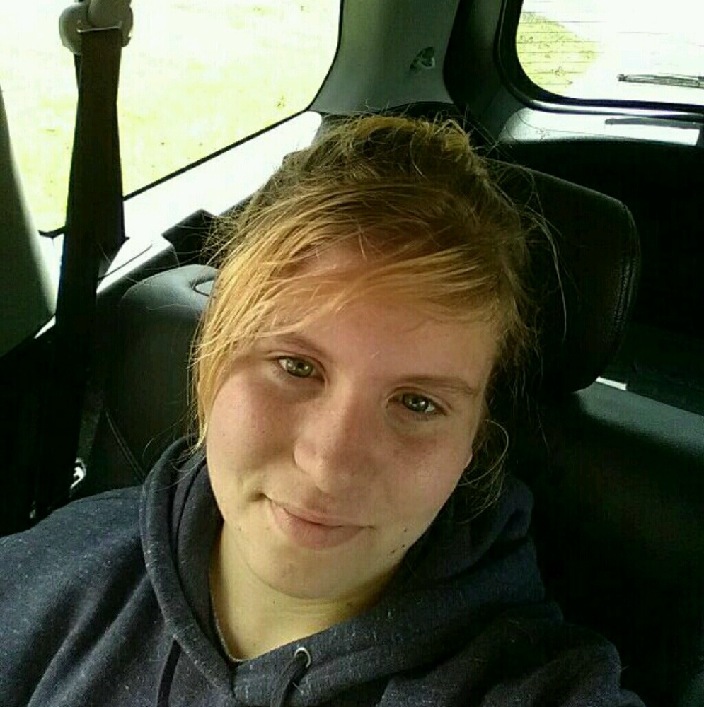 Meet your Posher, Rosie